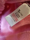 Zdjęcie oferty: TU różowy sweterek kardigan sweter 92 - 98 cm