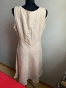 Zdjęcie oferty: Dresses Unlimited sukienka letnia _ 100% LEN_XL