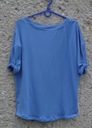 Zdjęcie oferty: Multiblu z printem damska bluzka sportowy styl 36