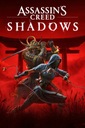 Zdjęcie oferty: ASSASIN'S CREED SHADOWS KLUCZ STEAM PEŁNA WERSJA PC