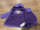 Zdjęcie oferty: Kurtka wiosenna Hummel 74cm