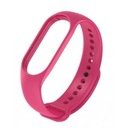 Zdjęcie oferty: Opaska Pasek Bransoletka Xiaomi Mi Band 5 6 jasny zielony 12 kolorów