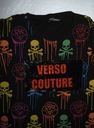 Zdjęcie oferty: Verso Couture-tshirt L