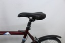 Zdjęcie oferty: Rower TREKKINGOWY Bergamont TRANSMIT rama 24 cale koło 28 " czerwony