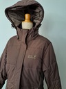 Zdjęcie oferty: JACK WOLFSKIN STORMLOCK - Damski Płaszcz Zimowy S