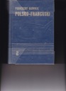 Zdjęcie oferty: Podręczny słownik francusko-polski t. 1-2
