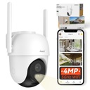 Zdjęcie oferty: Kamera Zewnętrzna Wifi Uhd 2.5k 4Mp Arenti OP1Monitoring Aplikacja Outlet