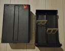 Zdjęcie oferty: RETRO PUDEŁKO NA DYSKIETKI 3.5" FDD, SZUFLADA NA 180 DYSKIETEK
