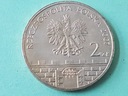 Zdjęcie oferty: 2 zł GN, Słupsk, 2007