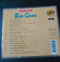 Zdjęcie oferty: THE BEE GEES THE GREAT CD 1999 r MCPS PORTUGAL