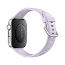 Zdjęcie oferty: HUAWEI Watch Fit 4 FIOLETOWY Smartwatch GPS SpO2 Analiza Snu NFC BT