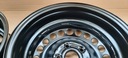 Zdjęcie oferty: 2x felga stalowa 15" VW OE 3B0601027D 6Jx15H2 5x112 ET37 VW/AUDI/SEAT/SKODA