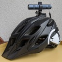 Zdjęcie oferty: Uchwyt latarki Lumintop B01 kask mocowanie gopro