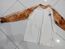 Zdjęcie oferty: Long męski Adidas XL L bluzka t-shirt bawelna
