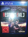 Zdjęcie oferty: Gra Resident Evil 3