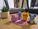 Zdjęcie oferty: Klocki konstrukcyjne figurka Pokemon Jigglypuff