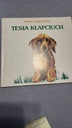 Zdjęcie oferty: Maria Łopatkowa - Tesia Kłapciuch z dedykacją z 1994 r.