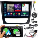 Zdjęcie oferty: Radio samochodowe W211 ANDROID KAMERA COFANIA NCS RS-305 2-DIN