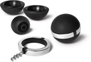 Zdjęcie oferty: ROSENDAHL WINE BALL AKCESORIA DO WINA korkociąg otwieracz nóż danish design