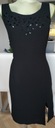 Zdjęcie oferty: Suknia wizytowa wieczorowa r. L/XL Marks & Spencer
