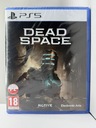 Zdjęcie oferty: Dead Space Gra PS5 NOWA [FOLIA]
