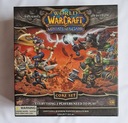 Zdjęcie oferty: Unikat World of Warcraft Miniatures Game Deluxe Edition + 10x booster