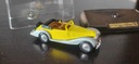 Zdjęcie oferty: Cabriolet Delahaye 135M 1939 – Guisvall 1:43 – Super Stan