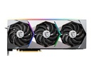 Zdjęcie oferty: Karta graficzna MSI GeForce RTX 3080 Suprim X 10G 10 GB