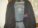 Zdjęcie oferty: KURTKA MĘSKA-TOMMY HILFIGER-R-L-OCIEPLANA  -JESIEŃ -ZIMA.DUŻA.PUCH NAT.