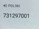 Zdjęcie oferty: listwa zgarniająca lewa Audi A5 S5 Coupe