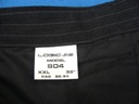 Zdjęcie oferty: LOGIC JNS spodnie bez kantów XXXL 32 pas 100 cm