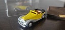 Zdjęcie oferty: Cabriolet Delahaye 135M 1939 – Guisvall 1:43 – Super Stan