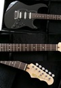 Zdjęcie oferty: 2010s Fret-King Super-Matic HSH in Black