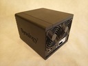 Zdjęcie oferty: Dysk sieciowy, serwer plików, NAS, Synology DS415+