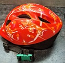 Zdjęcie oferty: KASK ROWEROWY MET 46-54 CM