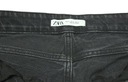 Zdjęcie oferty: Zara S - Spodnie z przetarciami 42