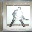 Zdjęcie oferty: Sukces To Przetrwanie Wojciech Korda CD w FOLII