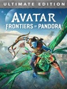 Zdjęcie oferty: Avatar: Frontiers of Pandora Ultimate Edition