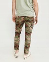 Zdjęcie oferty: Abercrombie Hollister spodnie Casual bojówki 31/30