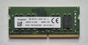 Zdjęcie oferty: Pamięć RAM 8GB 1x8 DDR4 3200MHz CL22 Kingston PC4-3200AA-SA2-12