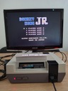 Zdjęcie oferty: ORYGINALNA GRA NINTENDO NES DONKEY KONG JR Z PUDEŁKIEM (BOX)