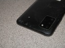 Zdjęcie oferty: Samsung Galaxy A03s uszkodzony telefon