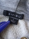 Zdjęcie oferty: Amisu męska bluza przez głowę kaptur r L