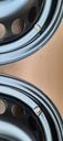 Zdjęcie oferty: 2x felga stalowa 15" VW OE 3B0601027D 6Jx15H2 5x112 ET37 VW/AUDI/SEAT/SKODA