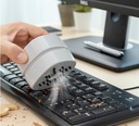 Zdjęcie oferty: MINI ODKURZACZ USB DO KLAWIATURY ODKURZACZ BIURKOWY BEZPRZEWODOWY do auta