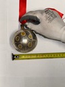 Zdjęcie oferty: Bombki choinkowe PRL około 8 cm