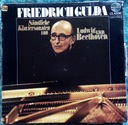 Zdjęcie oferty: Beethoven - Sämtliche Klaviersonaten - Friedrich Gulda - Amadeo 1968 11LP
