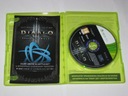 Zdjęcie oferty: DIABLO 3 DIABLO III REAPER OF SOULS bdb po polsku!