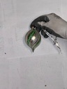 Zdjęcie oferty: Bombki choinkowe PRL około 10 cm