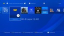 Zdjęcie oferty: PS4 Slim PlayStation 4 500GB BD-JB AIO płyta w zestawie GoldHen JailBreak